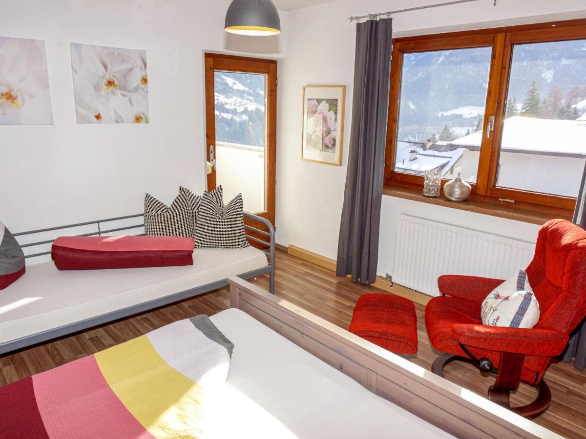 Apartment Walter By Interhome Веннс Екстер'єр фото