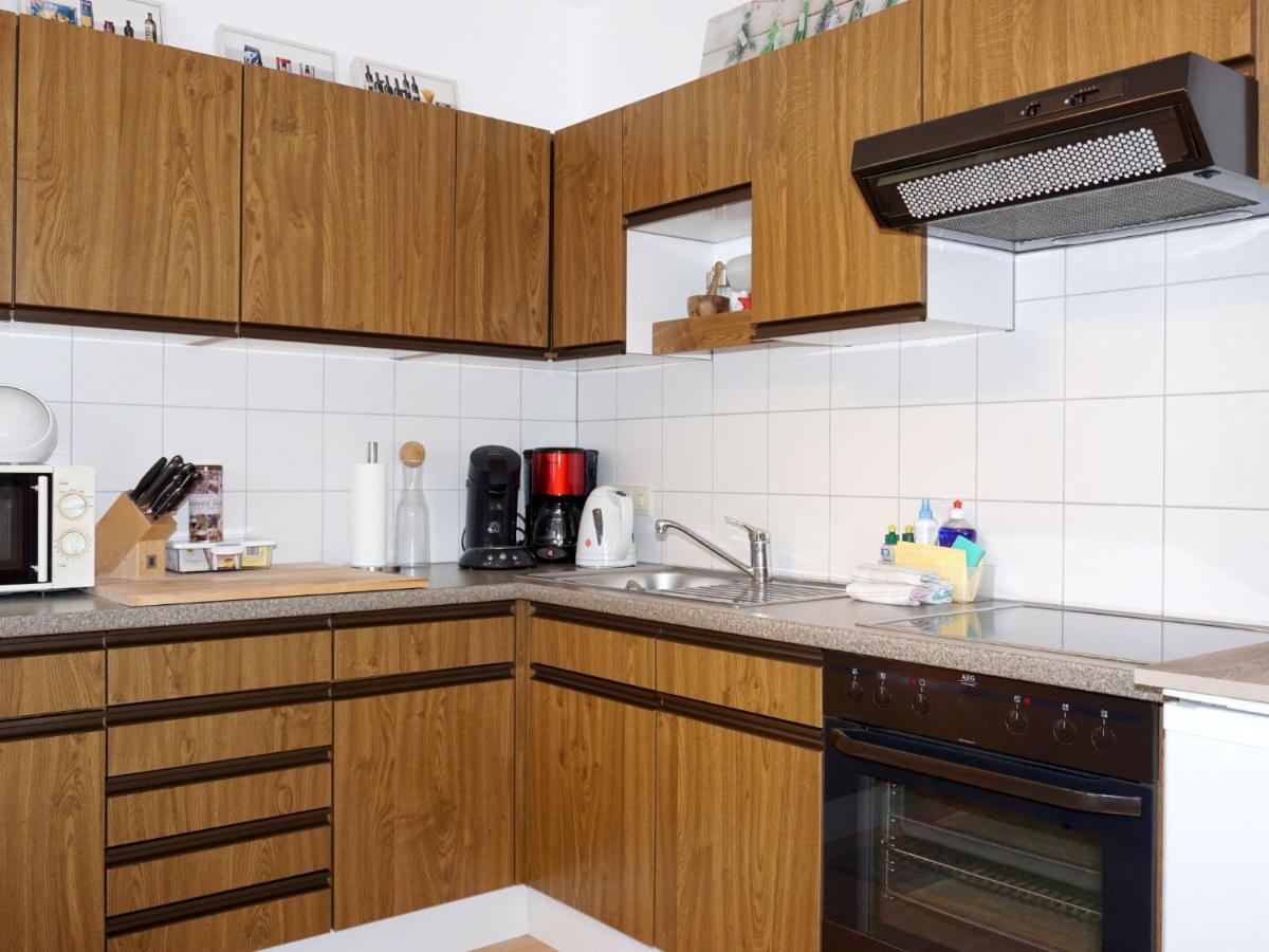 Apartment Walter By Interhome Веннс Екстер'єр фото