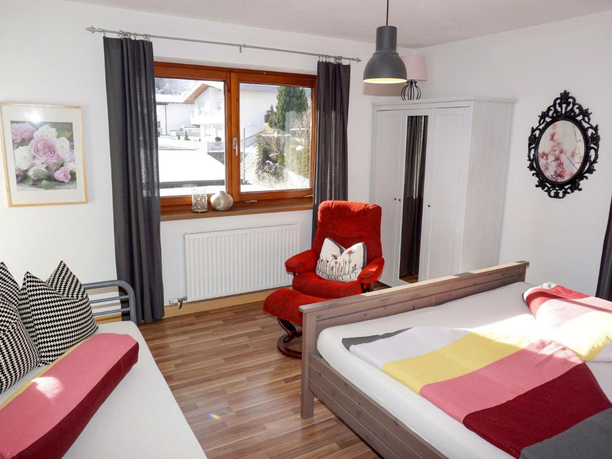 Apartment Walter By Interhome Веннс Екстер'єр фото